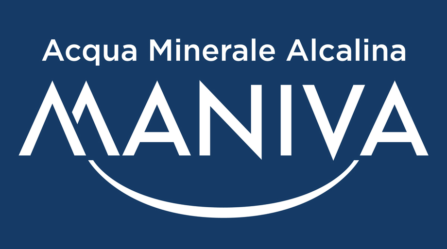 Maniva acqua ufficiale della Zurich Connect Supercoppa