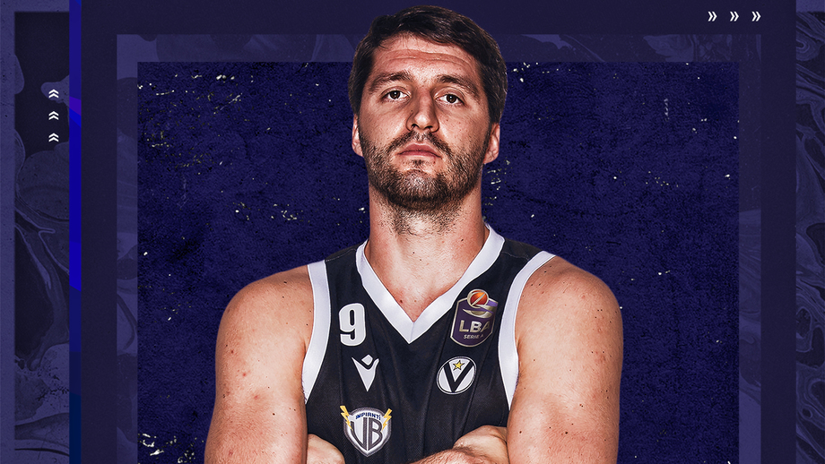 Player Focus: Stefan Markovic