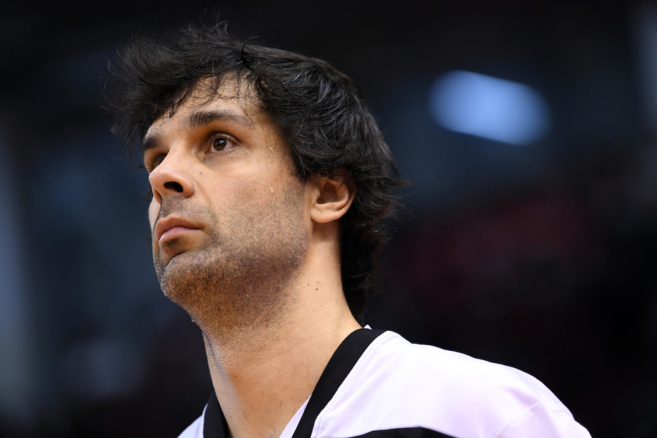 'Ogni cosa al suo posto': il profilo di Overtime su Milos Teodosic