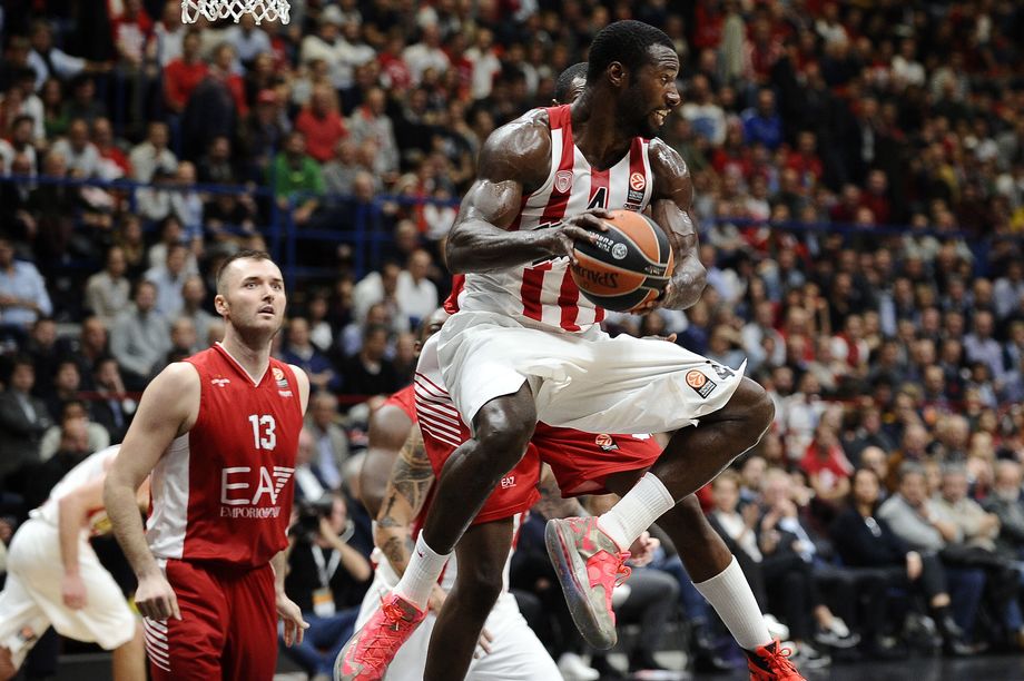 La Sidigas Avellino si rinforza sotto canestro con Patric Young