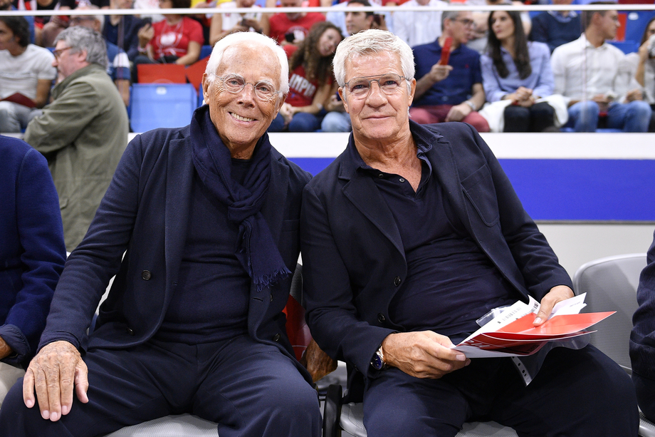Dell'Orco: 'Senza pubblico non è basket. E sull'Olimpia stesso impegno'