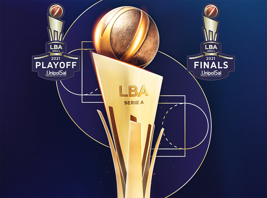Numeri, record, curiosità: ecco la Guida Statistica ai playoff