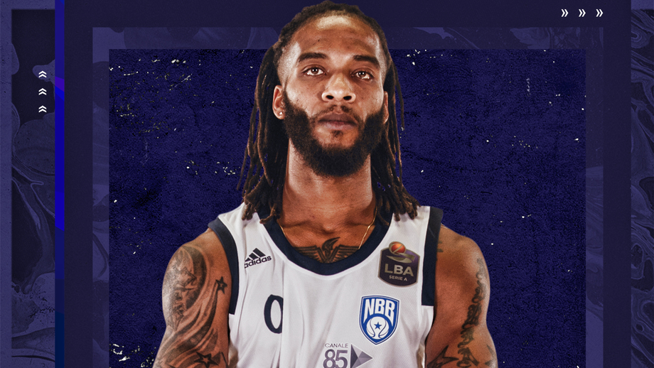 Player Focus: Adrian Banks