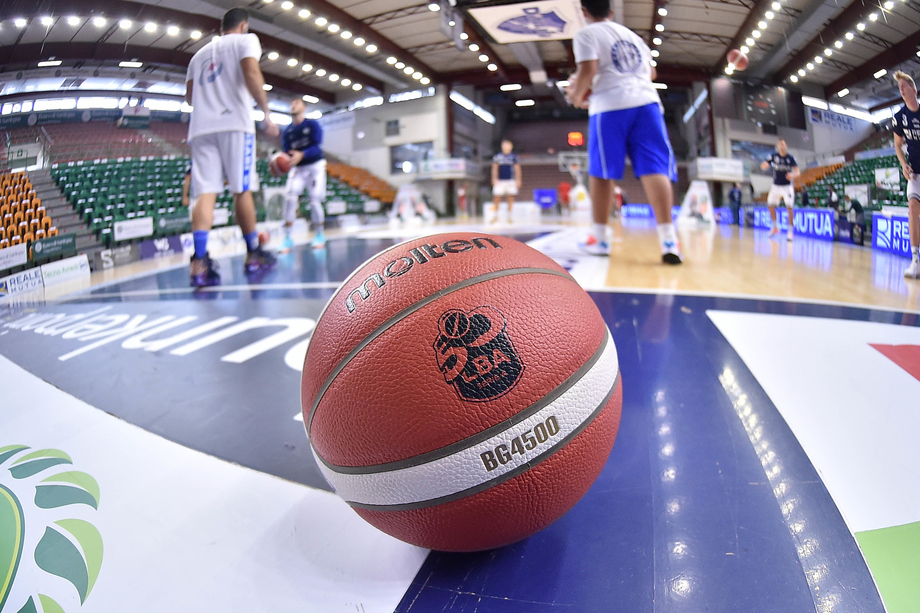 Erreà Sport si conferma official technical sponsor di LBA fino al 2025