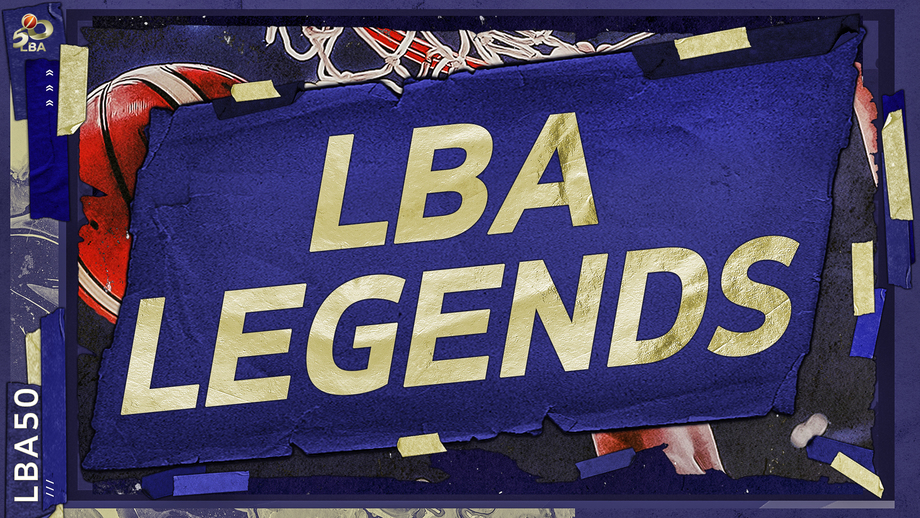 Le altre iniziative di LBA: si vota la miglior squadra dei 50 anni. E da questo week end Mino Taveri dialoga con i grandi protagonisti di ogni decennio