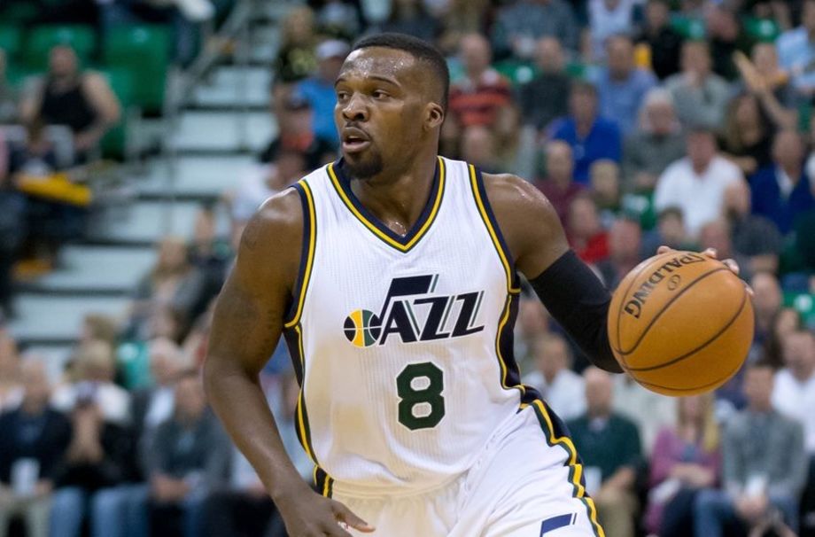 Milano annuncia l'accordo con il play Shelvin Mack